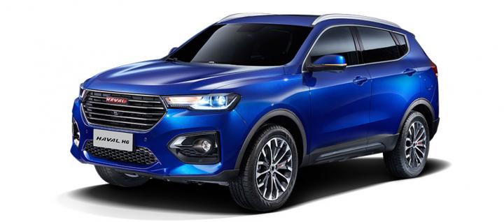 Rumour: Great Wall Motors coming to India 