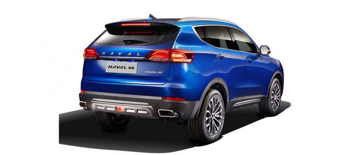 Rumour: Great Wall Motors coming to India 