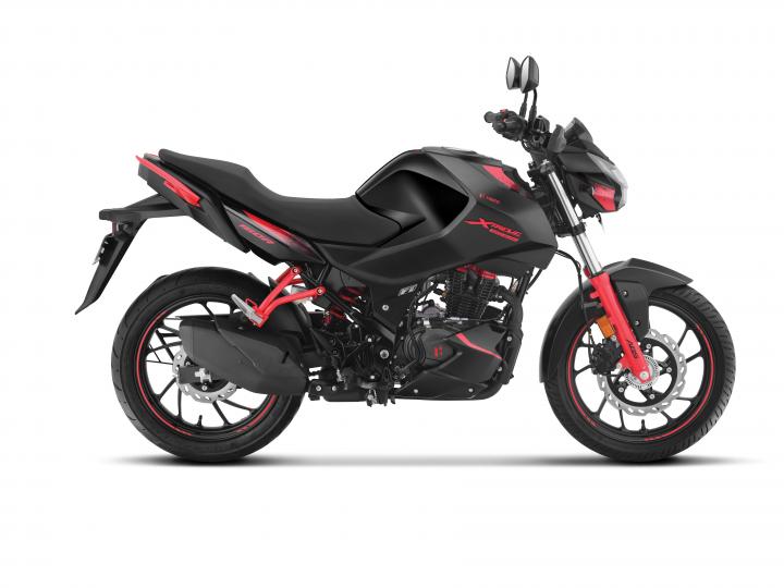 Hero Xtreme 160R Stealth Edition 2.0 launched 