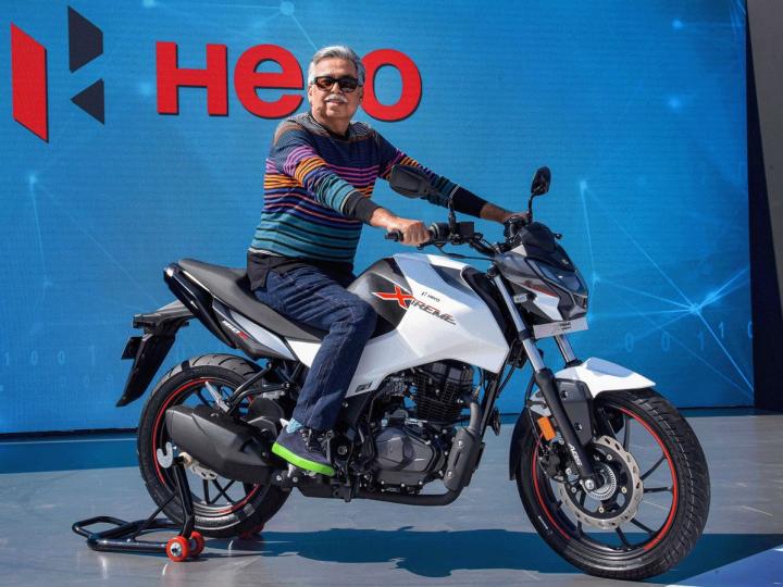 Hero MotoCorp to begin Mexico operations 