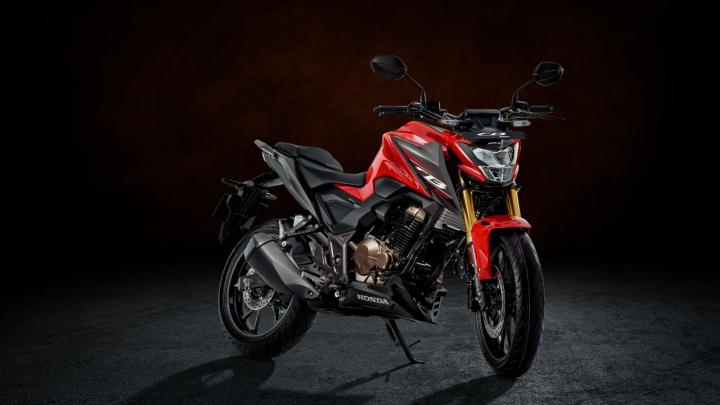 Rumour: Honda CB300F price cut by Rs 50,000 