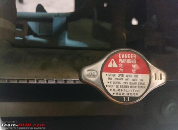 Here's why your Honda City might be overheating: Diagnosis & solution 