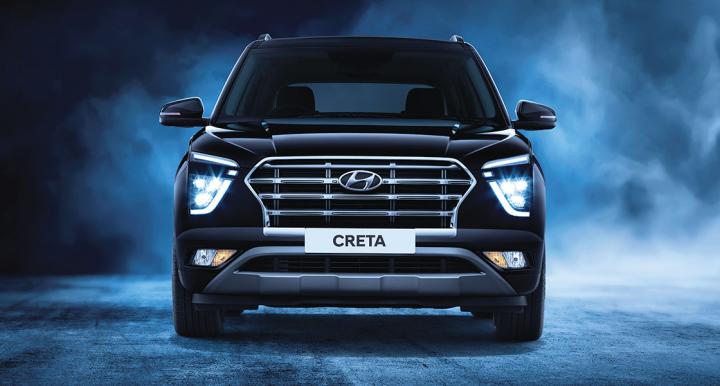Rumour: Hyundai discontinues Creta SX Executive variant 