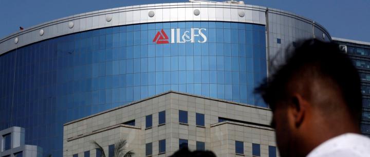 IL&FS to auction its luxury cars 
