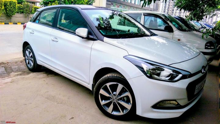 Dealer urging me to get my Hyundai i20 serviced at a 6-month interval 