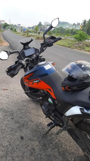 Sold my RE Himalayan & bought a KTM 390 Adventure: My experience so far 