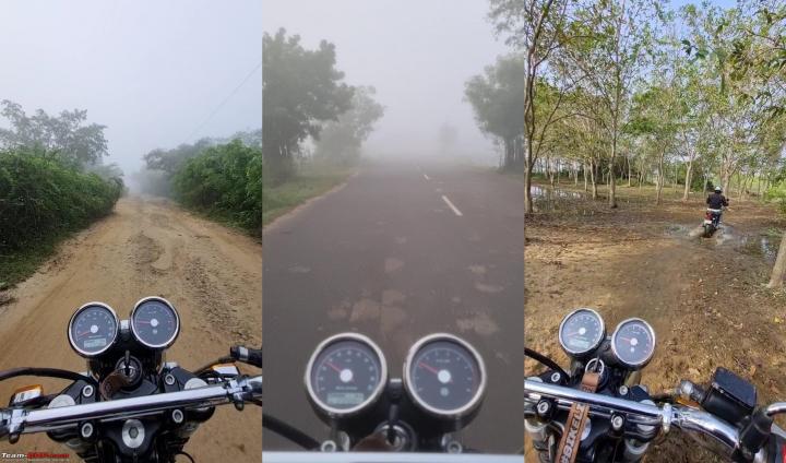 How living with my first Royal Enfield for the last 4 years has been 
