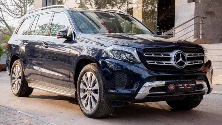 Buying used Mercedes GLS from Big Boy Toyz: My experience in 10 points 
