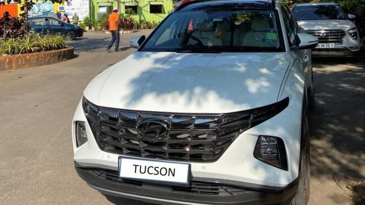 2022 Hyundai Tucson 1 month ownership: ADAS, driving experience & more 