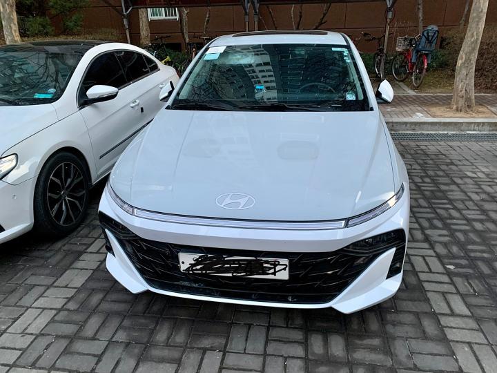 More images: Next-gen Hyundai Verna leaked ahead of debut 