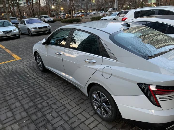 More images: Next-gen Hyundai Verna leaked ahead of debut 