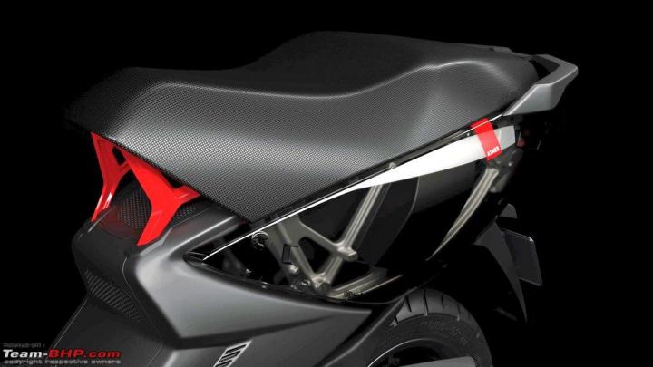 Ather Series 1 Collector's Edition unveiled 