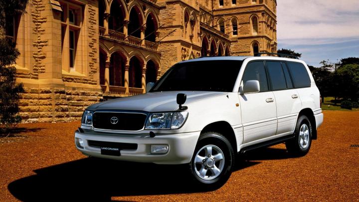 Toyota Land Cruiser: Which generation of this SUV is your favourite 