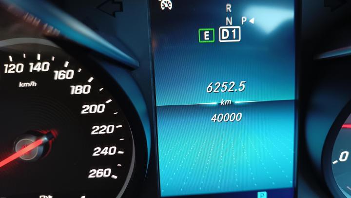 My Mercedes C220d: 3 years & 40,000 km update 