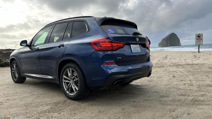 My 2021 BMW X3 M40i: Pros & cons after 1 year & 21,000 km 