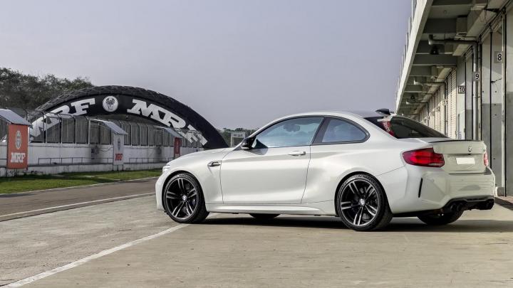BMW M340i vs M2 Competition: Comparison from an owner's perspective 