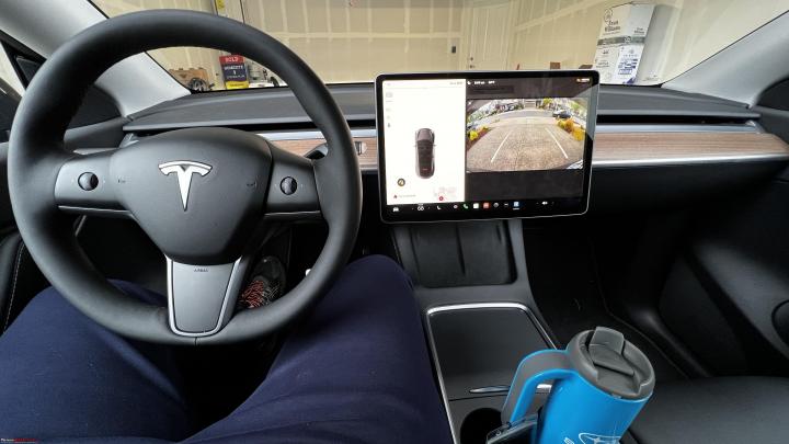 2022 Tesla Model Y Performance: Spending a day with the brilliant EV 