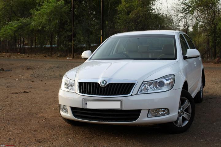 Skoda Laura engine temp issue: Could a faulty ECM be the culprit 