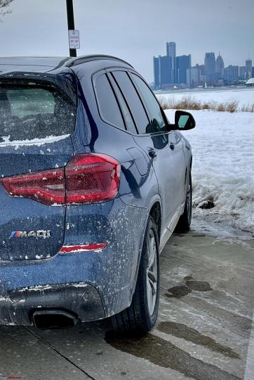 My 2021 BMW X3 M40i: Pros & cons after 1 year & 21,000 km 