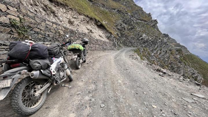 Hero Xpulse 200 4V review after 6 months, 6K km & a road trip to Spiti 