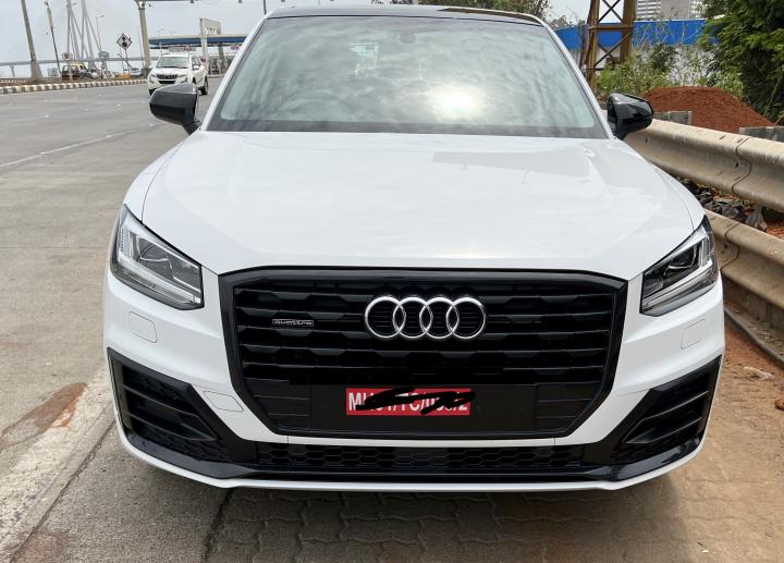Should I buy a 4200 km driven demo Audi Q2 as my first luxury car 