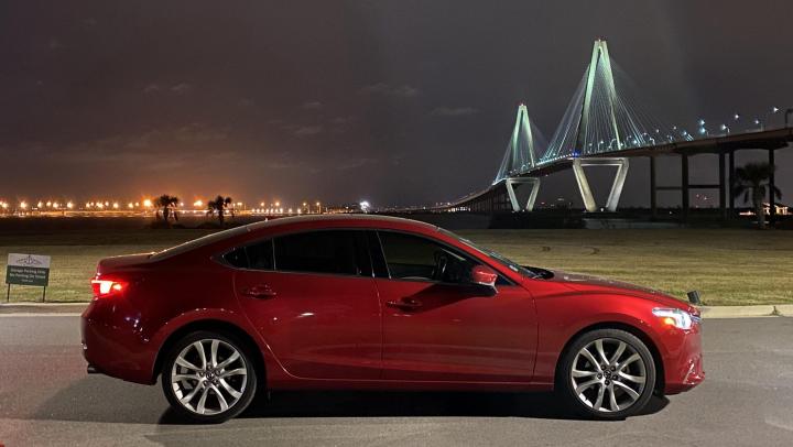 Living with a Mazda 6 in the US: Service update & ownership experience 