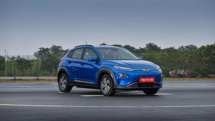 Hyundai to launch 6 EVs in India by 2028 