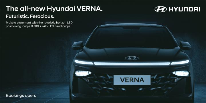 Next-gen Hyundai Verna to get 65 safety features, Level 2 ADAS 