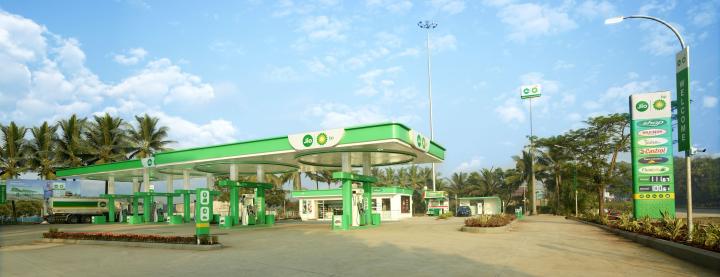 Jio-bp launches its first fuel station in Navi Mumbai 