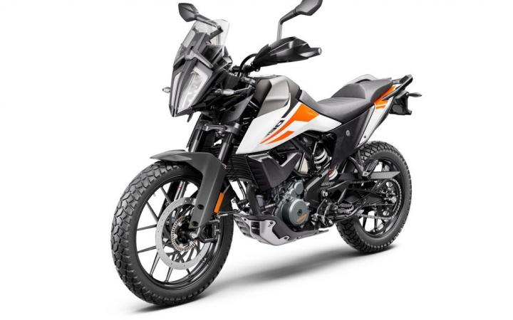 KTM offering free extended warranty up to 5 years & RSA 