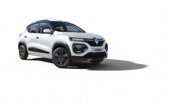 Renault launches the 2023 Kiger, Triber & Kwid in India 