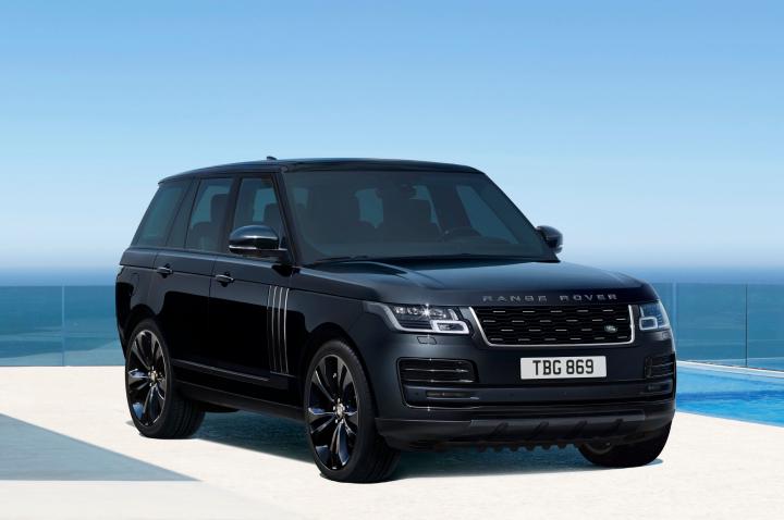 2021 Range Rover line-up gets Diesel mild-hybrid engine 