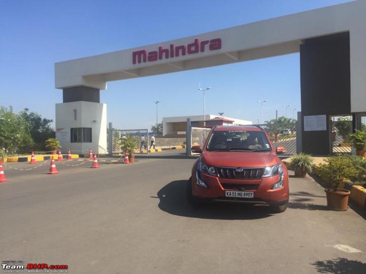 Mahindra & Airtel set up India’s first 5G-enabled auto plant 