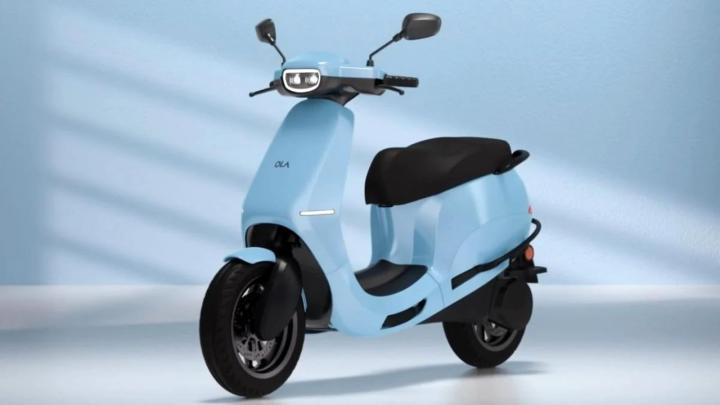 Ola S1 Pro e-scooter price hiked by Rs. 10,000 