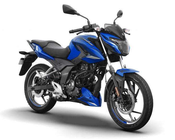 All-new Bajaj Pulsar P150 launched at Rs 1.17 lakh 