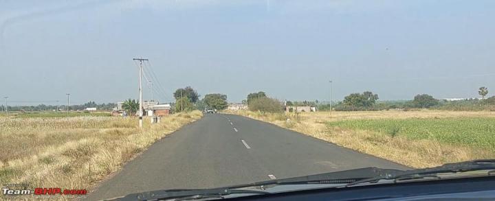Driving from Trichy to Bengaluru: I accidentally discovered a new route 