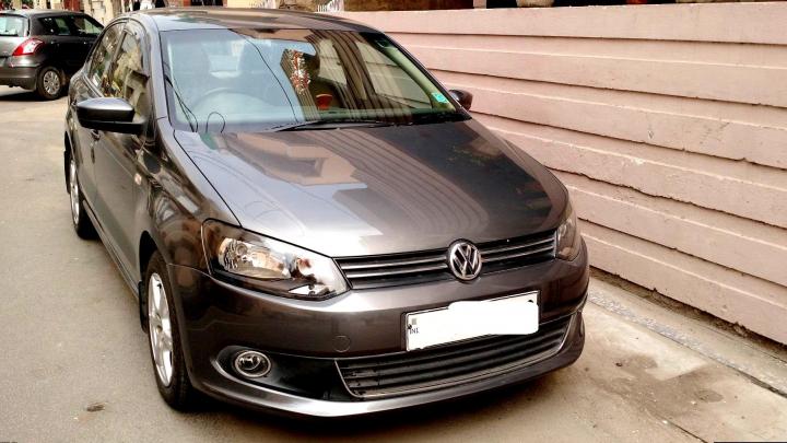 Why I want to replace my old VW Vento with an SUV & what are my options 