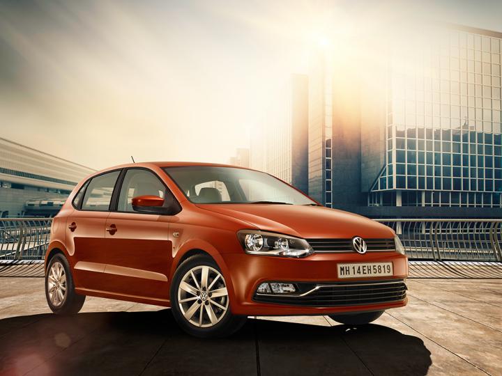 Volkswagen Polo to get more features 