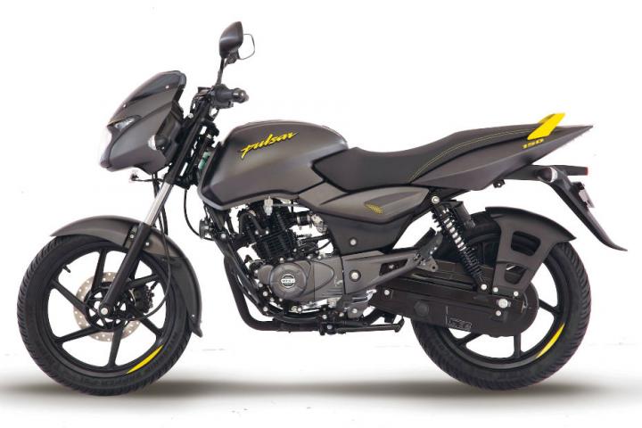 Rumour: Bajaj Pulsar 125 to be launched in the coming months 