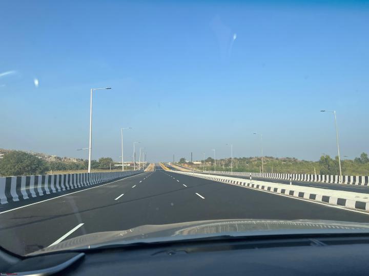 Drive from Bangalore to Samruddhi Mahamarg: Route, breaks & experience 
