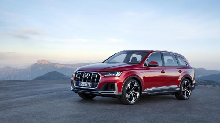 Rumour: Audi India to launch the Q7 in January 2022 