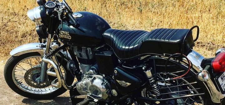 Rumour: Affordable Royal Enfield Bullet 350 variant on cards 