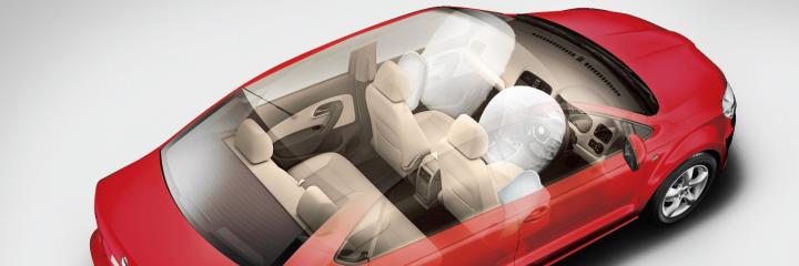 Skoda Rapid now comes with 4 airbags in Style trim 