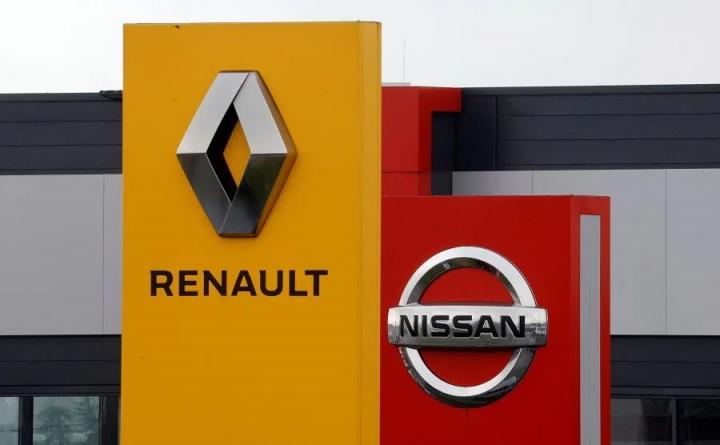 Renault to slash stake in Nissan from 43% to 15% 
