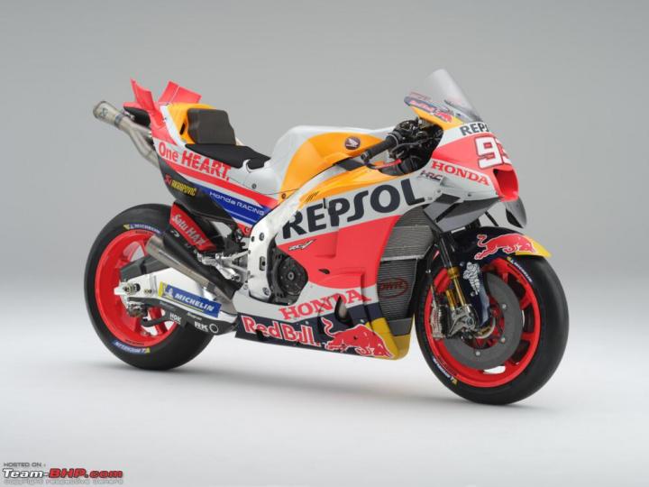 2023 MotoGP key details: Who do you think will win the championship 