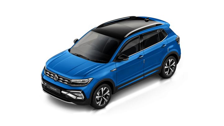 Volkswagen Taigun 1st Anniversary Edition launched 