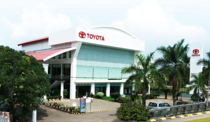 Rumour: Toyota India to offer 16 vehicles by 2023 