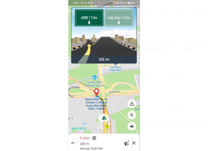 MapMyIndia adds 'Junction Views' feature to its Mappls app 