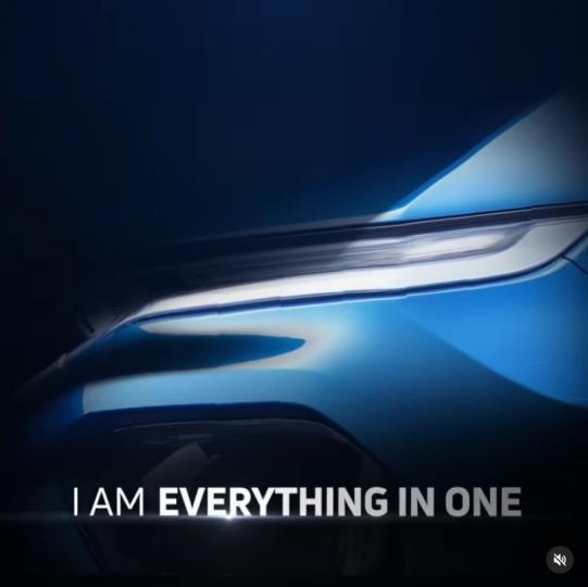 Tata HBX teased; Official name to be revealed on August 23 