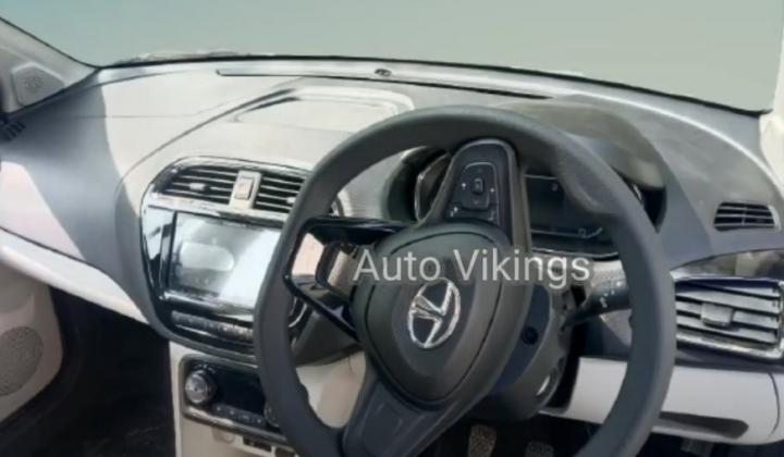 Tata Tiago CNG XZ variant detailed in video 
